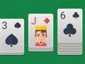 Hra Solitaire Swift