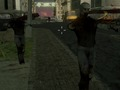 Hra Zombie City