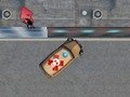 Hra Záchranná ambulance 