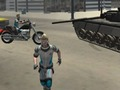 Hra Vozidlo Thief 2 Tank Edition 