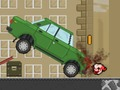 Hra Klaun n Crash 