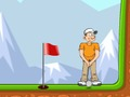 Hra Pojďme hrát golf 