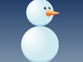 Hra Snowman Christmas Challenge