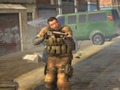 Hra Vojáci 2: Pouštní bouře 