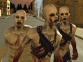 Hra Ztracený sám: Zombie země 