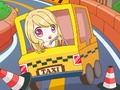 Hra Taxi dne 