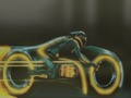 Hra Bike vyhnout Surfers 