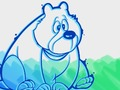 Hra Zorbing knih Zvířata 