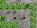 Hra Spider Tower Defense 
