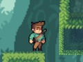 Hra Jungle Jumper