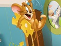 Hra Tom a Jerry Zápas n'Catch 
