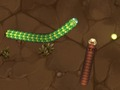 Hra LittleBigsnake