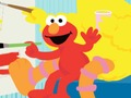 Hra 123 Sesame Street: Slovní hra