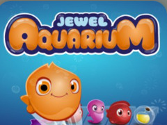 Hra Akvárium Juwel 