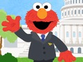 Hra 123 Sesame Street: Oh, řekni, vidíš tvary? 