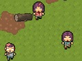 Hra Pixelové zombie 