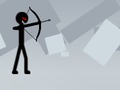 Hra Stickman: Royal Shooter 