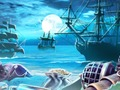 Hra Ztracená flotila 