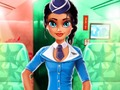 Hra Tina Airlines