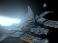 Hra Galaxy Shooter