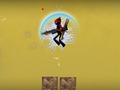 Hra Ninja. io 