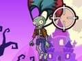 Hra Zombie války