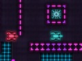 Hra Neon Battle Tank