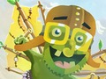 Hra Goblin Flying Machine