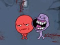 Hra Trollface vs Zombies