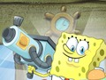 Hra SpongeBob: Krabby Patty Crisis