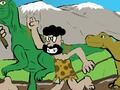 Hra Smoldesaurus 