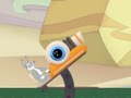 Hra Looney Tunes: Looney Grenade Launcher