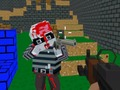 Hra Crazy Pixel Weapons: Apocalypse 4 