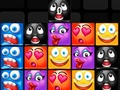 Hra Posuvné Emoji 