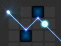 Hra Laser