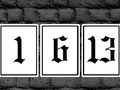 Hra 13 sklepení 
