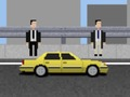 Hra Taxi 