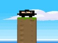 Hra Springy ninja