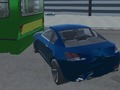 Hra Offroader