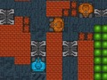 Hra Tank Wars