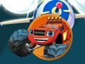 Hra Nick Jr Blast Off