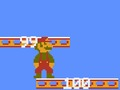 Hra Mario Jump