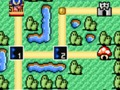 Hra Sonic Mario Bros