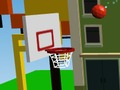 Hra Street Hoops 3d