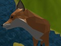 Hra Fox Family Simulator