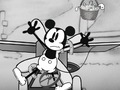 Hra Mickey Mouse: Točte a skládejte 