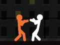 Hra Stick Boj 2 