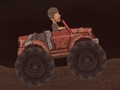 Hra Fallout Racer