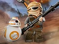 Hra Lego Star Wars: Impérium vs Rebeli 2018 