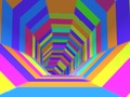 Hra Tunel rush 